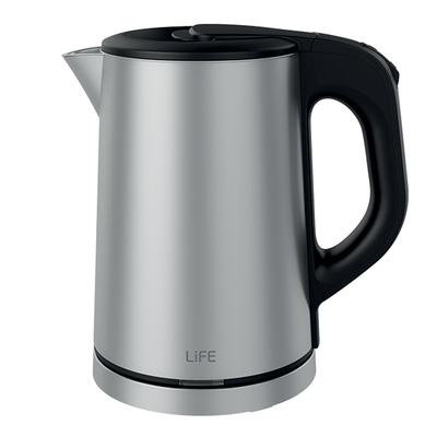LiFE LiFE GALENA Silver Matt Series