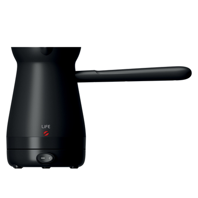 LiFE LiFE GISVES Flat Black Series