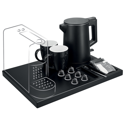 LiFE LiFE GRAND WELCOME BLACK WOOD