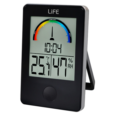 LiFE LiFE iTemp Black