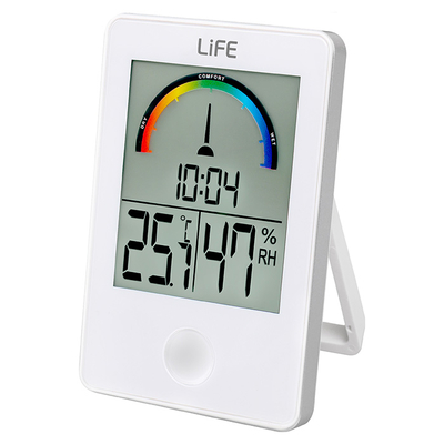 LiFE LiFE iTEMP White