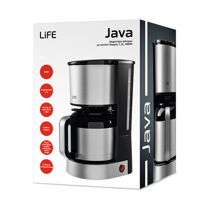 LiFE LiFE JAVA