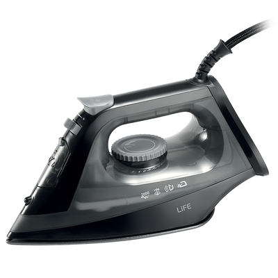 LiFE LiFE JET BLACK 2200W