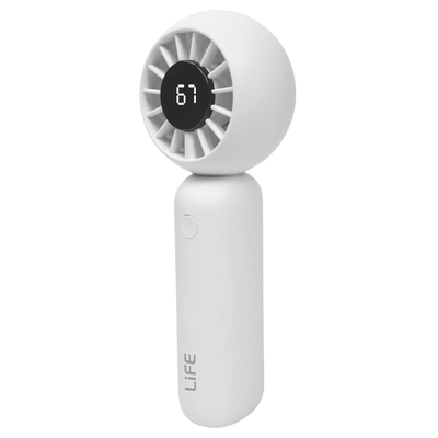 LiFE LiFE LaFunFan White
