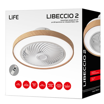 LiFE LiFE LIBECCIO 2