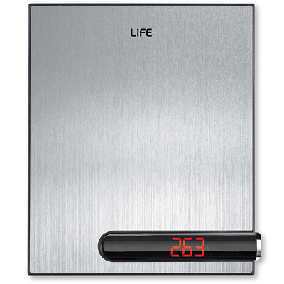 LiFE LiFE Libra 3D
