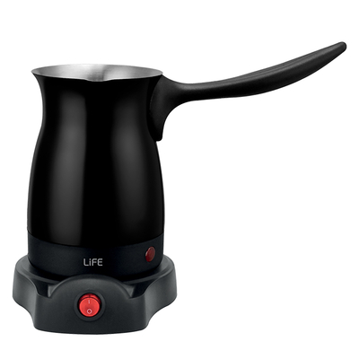 LiFE LiFE ΜΕ ΟΛΙΓΗ Flat Black Series
