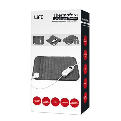 LiFE LiFE THERMOFORA Wellness Series