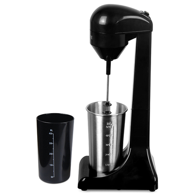 LiFE LiFE MyFrappe INOX PUSH