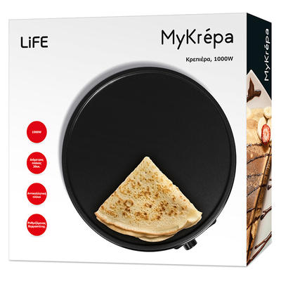 LiFE LiFE MyKrepa