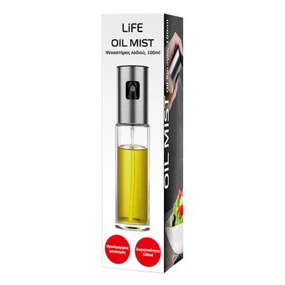 LiFE LiFE OIL MIST