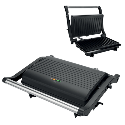LiFE LiFE PANINI Flat Black Series