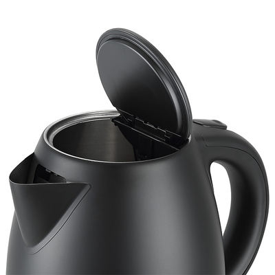 LiFE LiFE PEARL Flat Black Series