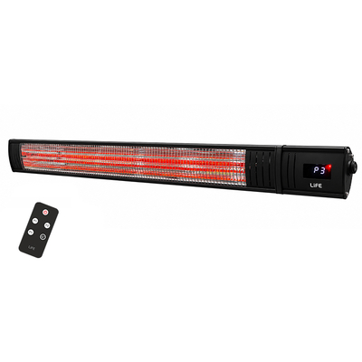 LiFE LIFE PROHEAT100