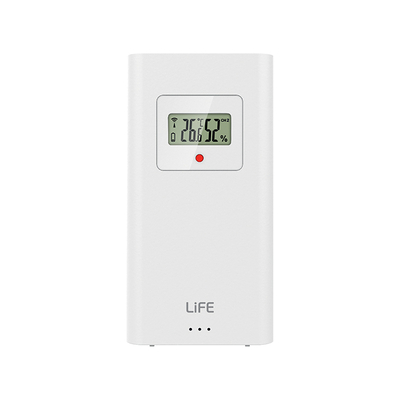 LiFE LiFE PROJECT