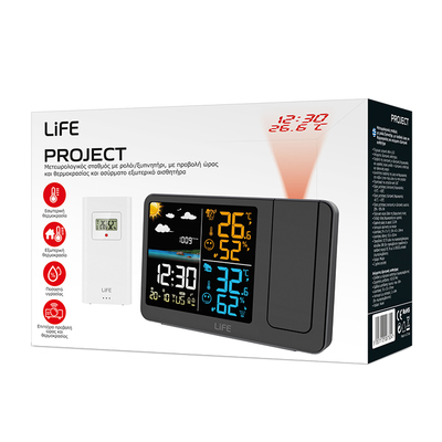 LiFE LiFE PROJECT
