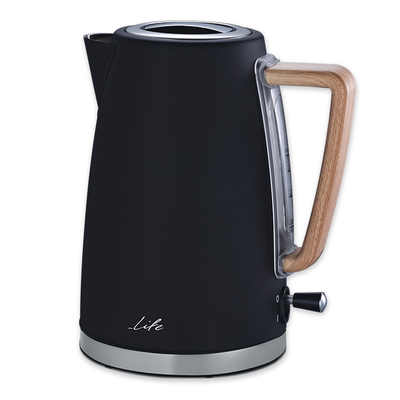 LiFE LiFE RITZ Black