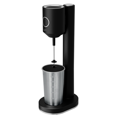 LiFE LiFE ROI MAT Flat Black Series