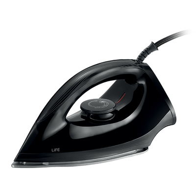 LiFE LIFE SATIN BLACK