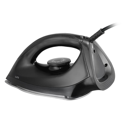 LiFE LIFE SATIN BLACK