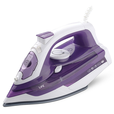 LiFE LiFE Silky Purple