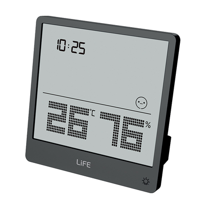 LiFE LiFE SIMPLE BLACK