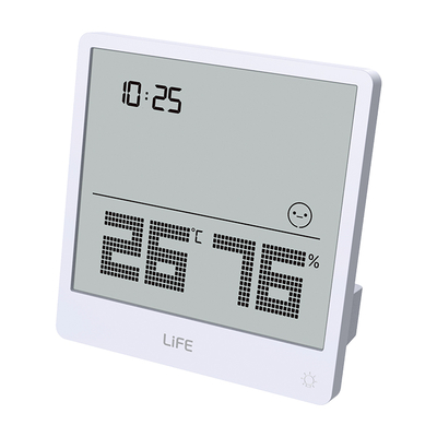 LiFE LiFE SIMPLE WHITE