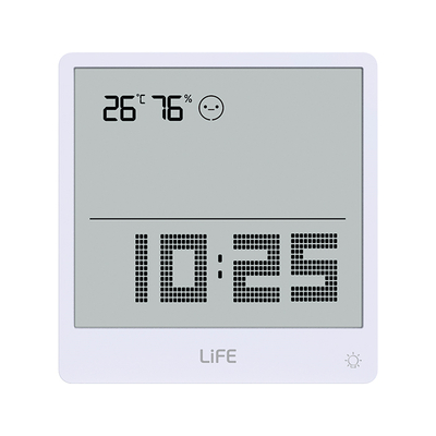 LiFE LiFE SIMPLE WHITE