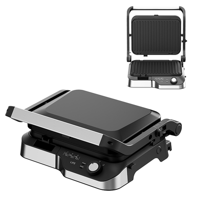 LiFE LIFE SIRLOIN Flat Black Series