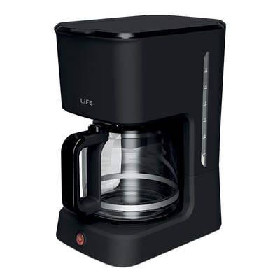 LiFE LiFE SL28 Flat Black Series