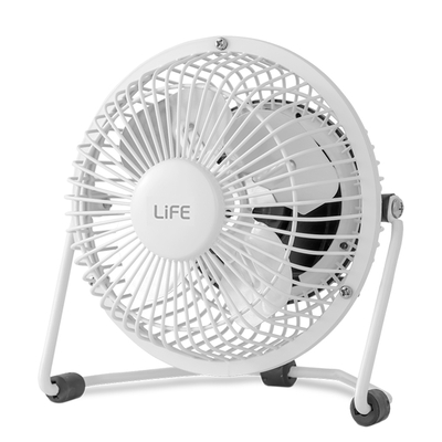 LiFE LiFE SUPER4 WHITE
