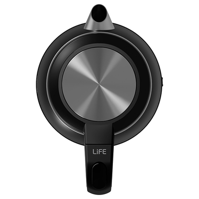LiFE LiFE SUPREME BLACK