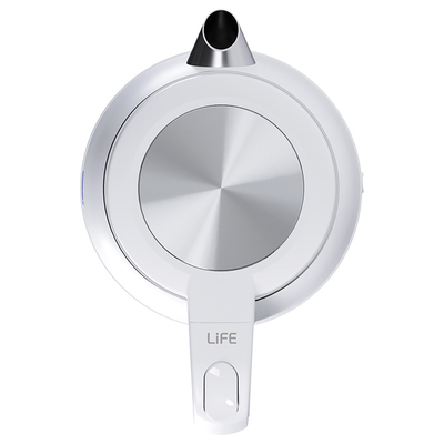 LiFE LiFE SUPREME WHITE
