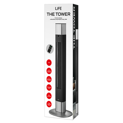LiFE LiFE THE TOWER