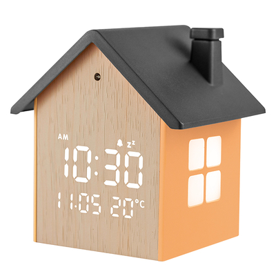 LiFE LiFE TINY HOUSE BLACK