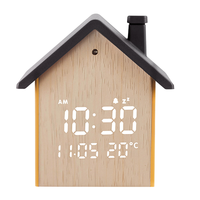 LiFE LiFE TINY HOUSE BLACK