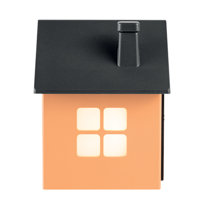 LiFE LiFE TINY HOUSE BLACK