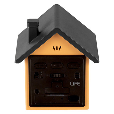 LiFE LiFE TINY HOUSE BLACK