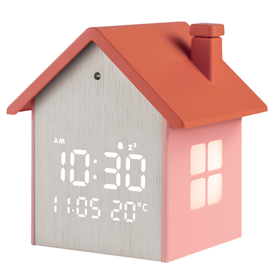 LiFE LiFE TINY HOUSE PEACH