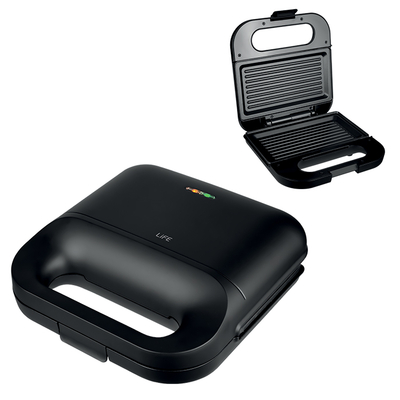 LiFE LiFE TOSTAKI Flat Black Series