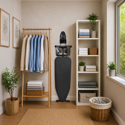 LiFE LiFE UPRIGHT BLACK