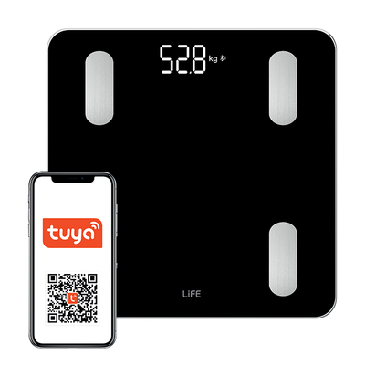 LiFE LiFE WORKOUT SMART WIFI