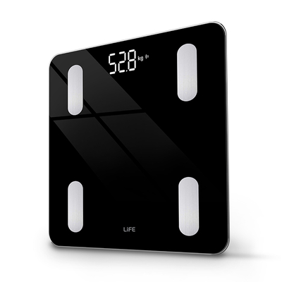 LiFE LiFE WORKOUT SMART WIFI