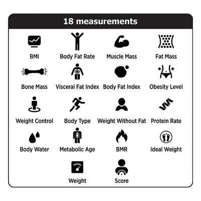 LiFE LiFE WORKOUT SMART WIFI