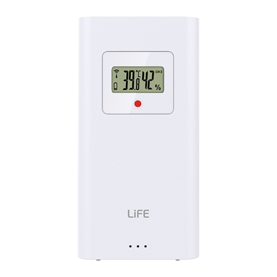 LiFE LiFE WSS6