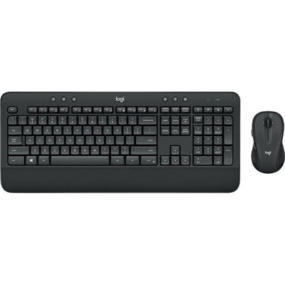 Logitech MK545 Advanced QWERTY (920-008923) (LOGMK545)