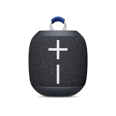 Logitech Wonderboom 4 Speaker Black (984-001894) (LOGWONDERBOOM4BK)