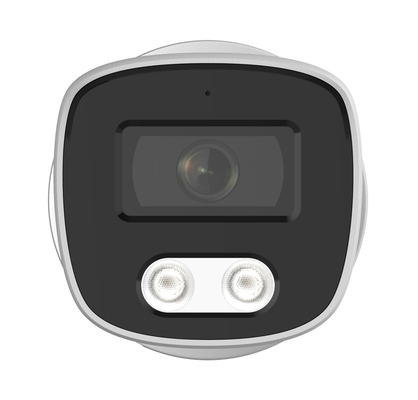 LONGSE IP κάμερα BMSC-2FCV2RC-28PMTF με μικρόφωνο, 2MP, 2.8mm, αδιάβροχη IP67, PoE
