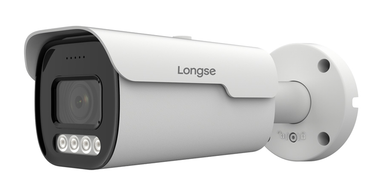 LONGSE υβριδική κάμερα BMMBTHC2005XESH, 2.7-13.5mm, 5MP, 1/2.8" Sony