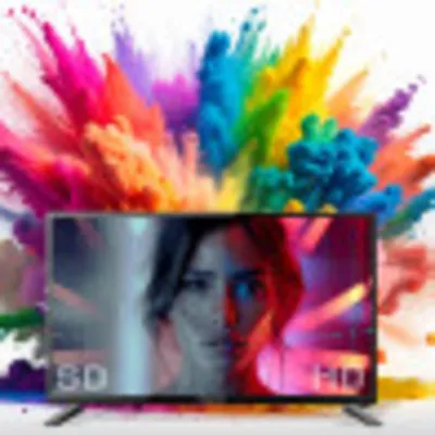 MANTA TV MATV001LHN24 LED HD 24'' 12V MODEL 2026
